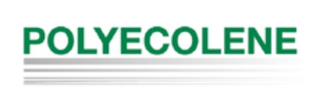 POLYECOLENE Logo (EUIPO, 03.05.2011)