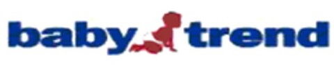 baby trend Logo (EUIPO, 03.06.2011)