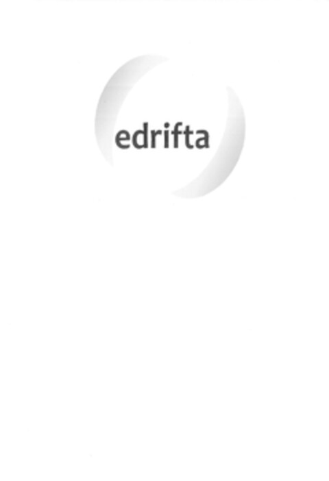 edrifta Logo (EUIPO, 08.06.2011)