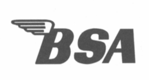 BSA Logo (EUIPO, 07/05/2011)