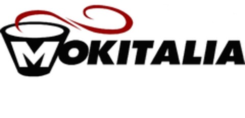 MOKITALIA Logo (EUIPO, 19.07.2011)