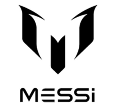 MESSI Logo (EUIPO, 08.08.2011)