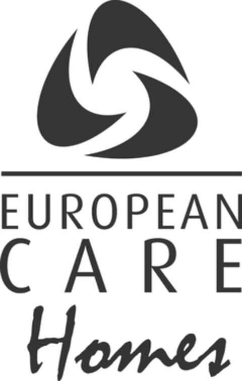 EUROPEAN CARE HOMES Logo (EUIPO, 20.09.2011)
