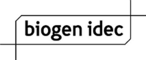 BIOGEN IDEC Logo (EUIPO, 05.10.2011)