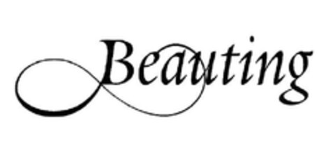 Beauting Logo (EUIPO, 10/13/2011)