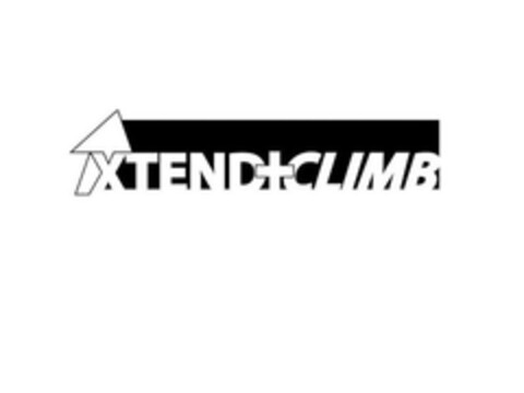 XTEND+CLIMB Logo (EUIPO, 19.10.2011)