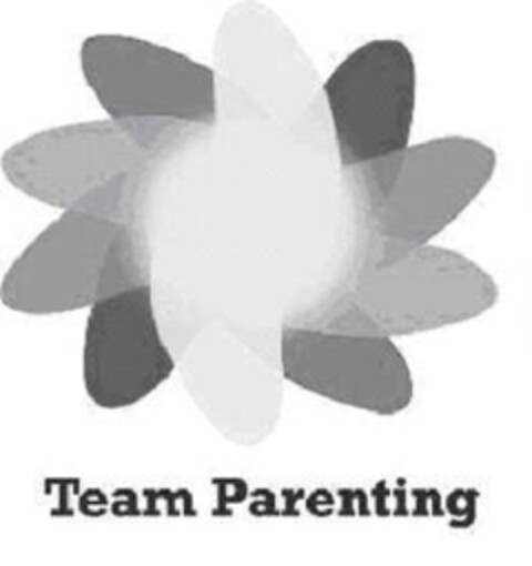 Team Parenting Logo (EUIPO, 26.10.2011)