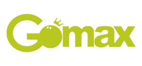 Gomax Logo (EUIPO, 16.12.2011)