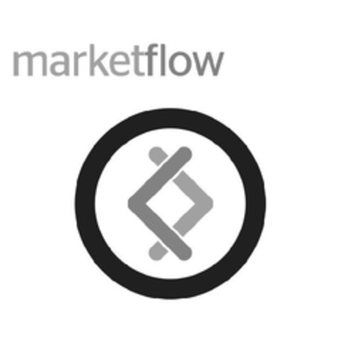 MARKETFLOW Logo (EUIPO, 10.11.2011)