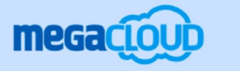 MEGA CLOUD Logo (EUIPO, 15.11.2011)