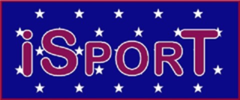 iSPORT Logo (EUIPO, 13.12.2011)