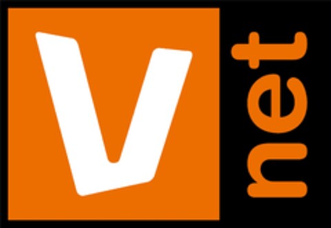 V net Logo (EUIPO, 02/27/2012)