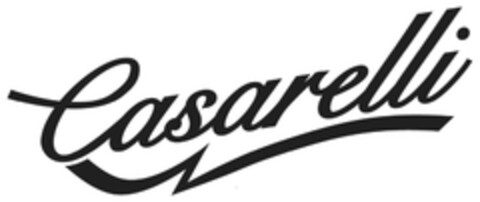 Casarelli Logo (EUIPO, 02/29/2012)