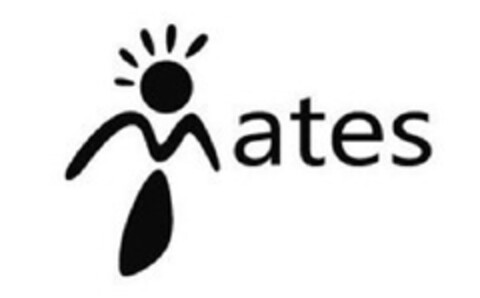 IMATES Logo (EUIPO, 01.03.2012)