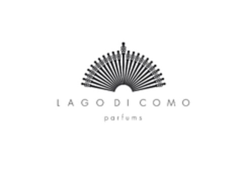 LAGO DI COMO parfums Logo (EUIPO, 03/10/2012)