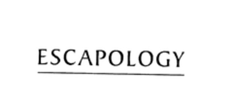 Escapology Logo (EUIPO, 26.03.2012)