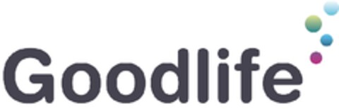 GOODLIFE Logo (EUIPO, 10.04.2012)