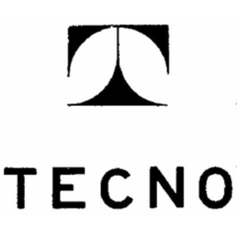 T TECNO Logo (EUIPO, 24.05.2012)