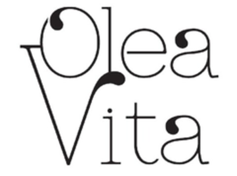 OLEA VITA Logo (EUIPO, 03.07.2012)