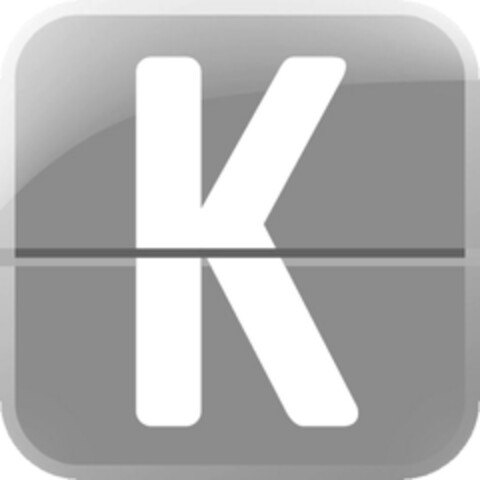 K Logo (EUIPO, 06.07.2012)