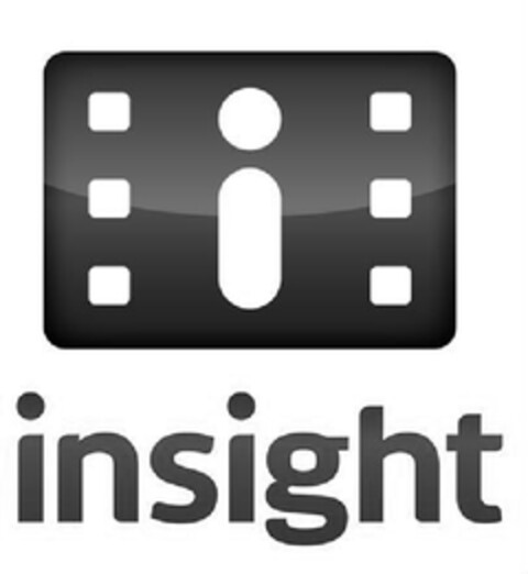 INSIGHT Logo (EUIPO, 17.07.2012)