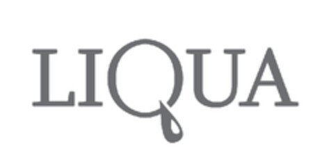 LIQUA Logo (EUIPO, 08/16/2012)