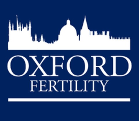 OXFORD FERTILITY Logo (EUIPO, 20.08.2012)