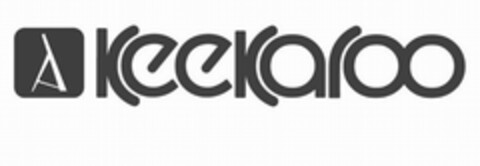 keekaroo Logo (EUIPO, 08/21/2012)