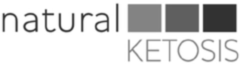 natural KETOSIS Logo (EUIPO, 17.09.2012)