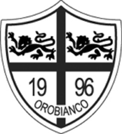 1996 OROBIANCO Logo (EUIPO, 11/20/2012)