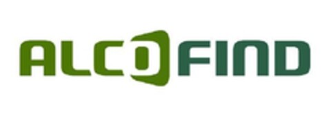 ALCOFIND Logo (EUIPO, 23.11.2012)