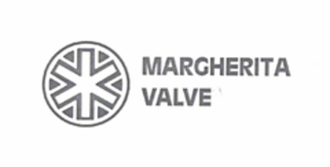 MARGHERITA VALVE Logo (EUIPO, 04.12.2012)