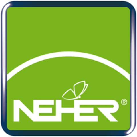 NEHER Logo (EUIPO, 12/06/2012)