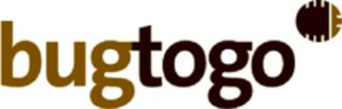 bugtogo Logo (EUIPO, 12/21/2012)