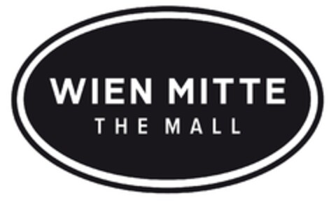 Wien Mitte The Mall Logo (EUIPO, 03/11/2013)