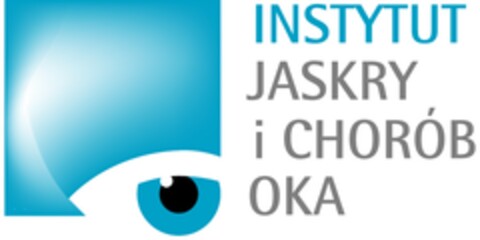 INSTYTUT JASKRY i CHORÓB OKA Logo (EUIPO, 13.03.2013)