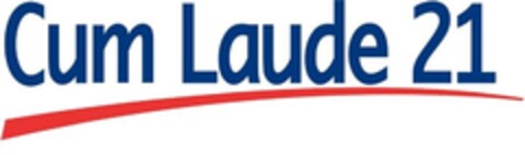 Cum Laude 21 Logo (EUIPO, 25.03.2013)