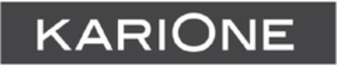KARIONE Logo (EUIPO, 09.04.2013)