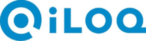 iLOQ Logo (EUIPO, 04/10/2013)