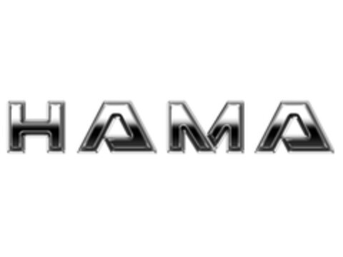 HAMA Logo (EUIPO, 24.04.2013)