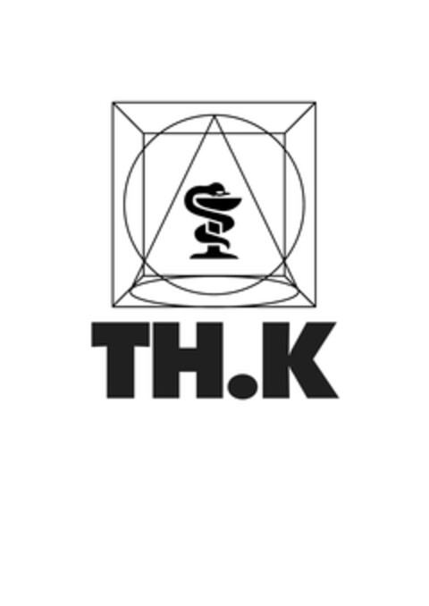 TH.K Logo (EUIPO, 08/02/2013)