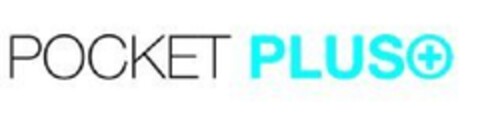 POCKET PLUS Logo (EUIPO, 04.10.2013)