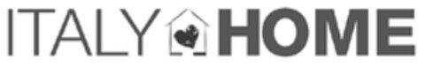 ITALY HOME Logo (EUIPO, 11.10.2013)