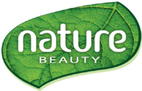 nature BEAUTY Logo (EUIPO, 23.10.2013)