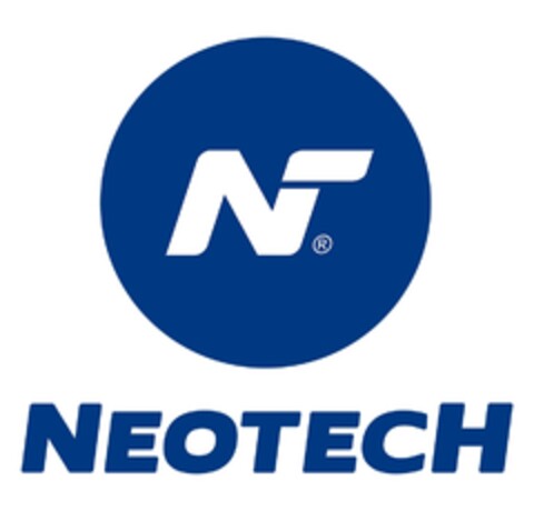 N NEOTECH Logo (EUIPO, 11/19/2013)