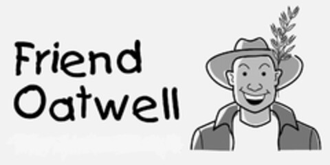 Friend Oatwell Logo (EUIPO, 26.11.2013)