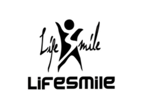 LIFESMILE Logo (EUIPO, 30.12.2013)