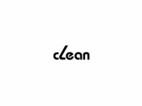cLean Logo (EUIPO, 08.01.2014)