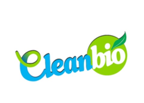 CLEANBIO Logo (EUIPO, 14.02.2014)