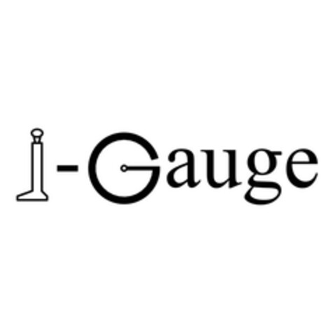 i-Gauge Logo (EUIPO, 28.04.2014)